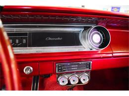 1965 Chevrolet Bel Air (CC-2103602) for sale in Wayne, Michigan