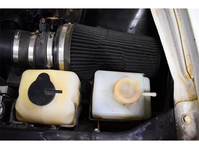1965 Chevrolet Bel Air (CC-2103602) for sale in Wayne, Michigan