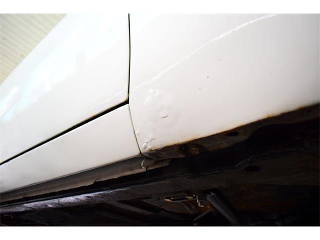 1965 Chevrolet Bel Air (CC-2103602) for sale in Wayne, Michigan