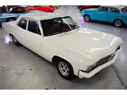 1965 Chevrolet Bel Air (CC-2103602) for sale in Wayne, Michigan