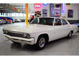 1965 Chevrolet Bel Air (CC-2103602) for sale in Wayne, Michigan