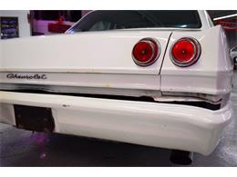 1965 Chevrolet Bel Air (CC-2103602) for sale in Wayne, Michigan