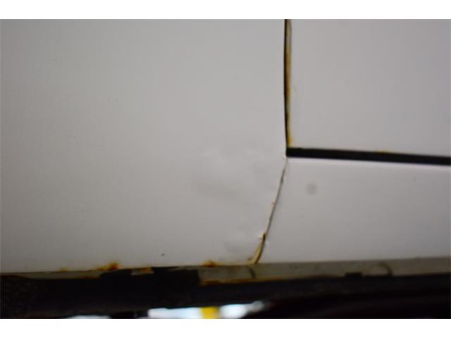 1965 Chevrolet Bel Air (CC-2103602) for sale in Wayne, Michigan
