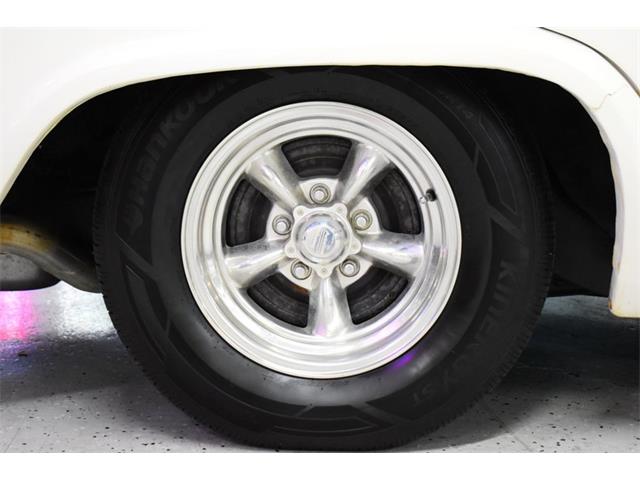 1965 Chevrolet Bel Air (CC-2103602) for sale in Wayne, Michigan