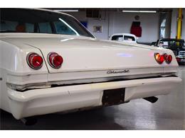 1965 Chevrolet Bel Air (CC-2103602) for sale in Wayne, Michigan