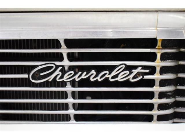 1965 Chevrolet Bel Air (CC-2103602) for sale in Wayne, Michigan
