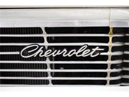 1965 Chevrolet Bel Air (CC-2103602) for sale in Wayne, Michigan