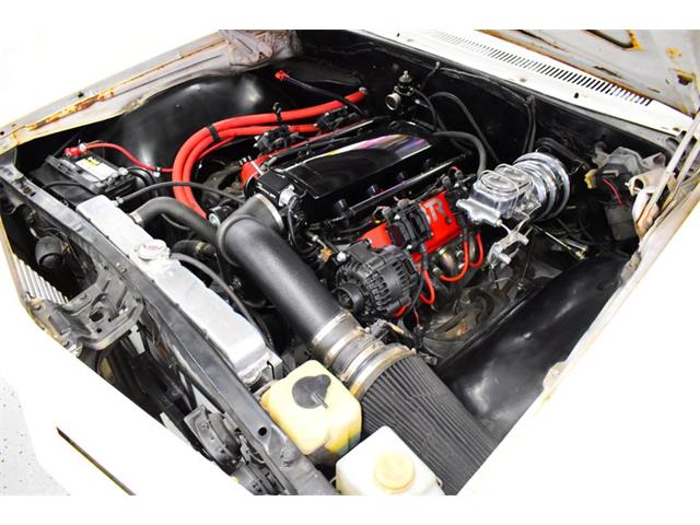 1965 Chevrolet Bel Air (CC-2103602) for sale in Wayne, Michigan