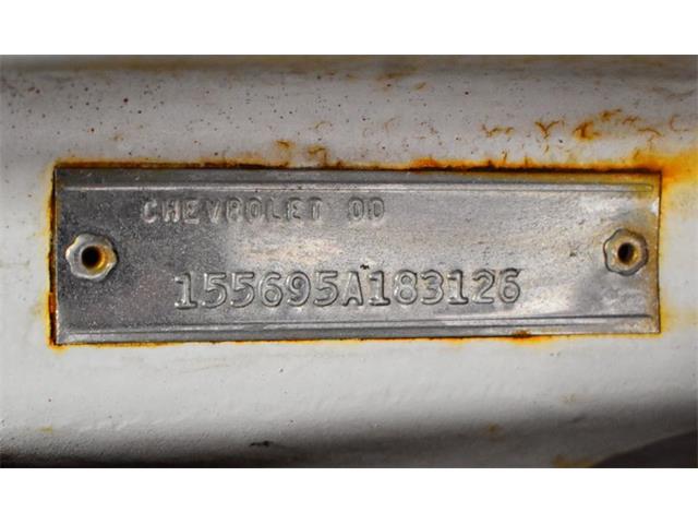 1965 Chevrolet Bel Air (CC-2103602) for sale in Wayne, Michigan
