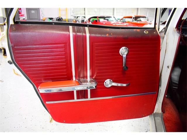 1965 Chevrolet Bel Air (CC-2103602) for sale in Wayne, Michigan