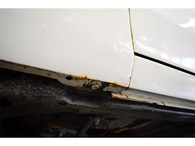 1965 Chevrolet Bel Air (CC-2103602) for sale in Wayne, Michigan