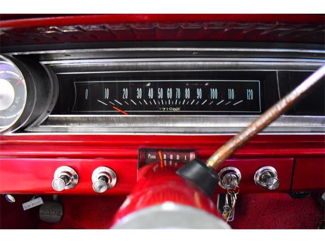 1965 Chevrolet Bel Air (CC-2103602) for sale in Wayne, Michigan