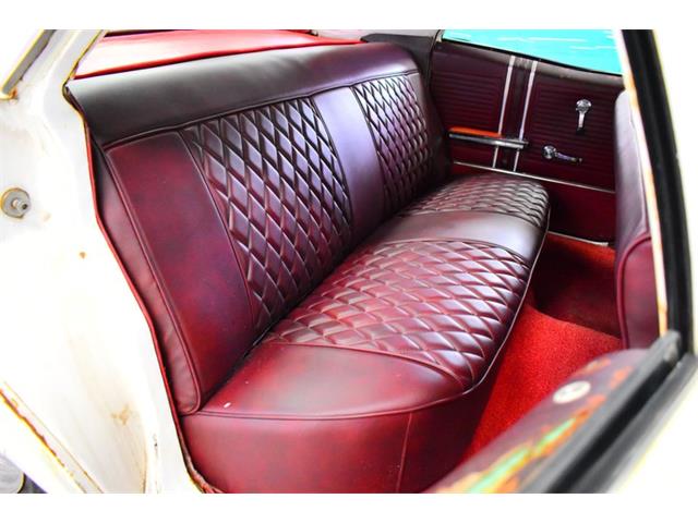 1965 Chevrolet Bel Air (CC-2103602) for sale in Wayne, Michigan