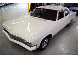 1965 Chevrolet Bel Air (CC-2103602) for sale in Wayne, Michigan