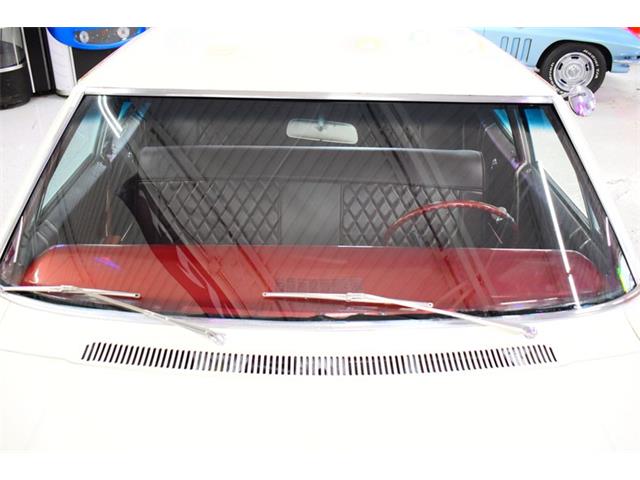 1965 Chevrolet Bel Air (CC-2103602) for sale in Wayne, Michigan
