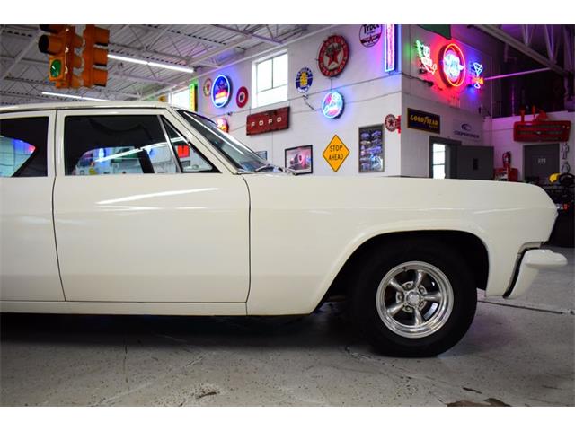 1965 Chevrolet Bel Air (CC-2103602) for sale in Wayne, Michigan