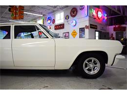 1965 Chevrolet Bel Air (CC-2103602) for sale in Wayne, Michigan