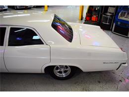 1965 Chevrolet Bel Air (CC-2103602) for sale in Wayne, Michigan