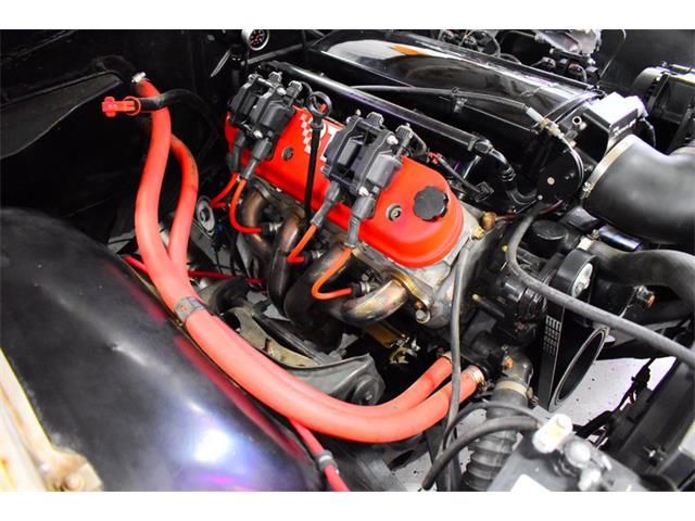 1965 Chevrolet Bel Air (CC-2103602) for sale in Wayne, Michigan