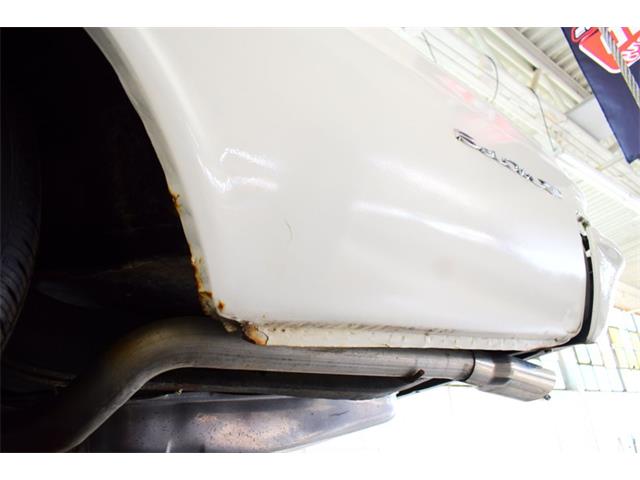 1965 Chevrolet Bel Air (CC-2103602) for sale in Wayne, Michigan