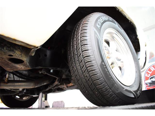 1965 Chevrolet Bel Air (CC-2103602) for sale in Wayne, Michigan