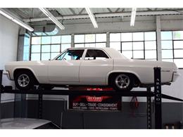 1965 Chevrolet Bel Air (CC-2103602) for sale in Wayne, Michigan