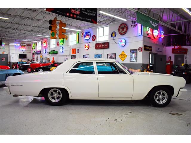 1965 Chevrolet Bel Air (CC-2103602) for sale in Wayne, Michigan