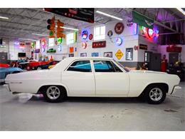 1965 Chevrolet Bel Air (CC-2103602) for sale in Wayne, Michigan