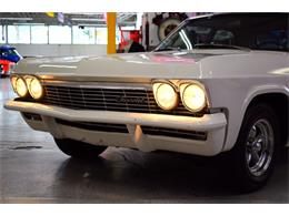 1965 Chevrolet Bel Air (CC-2103602) for sale in Wayne, Michigan