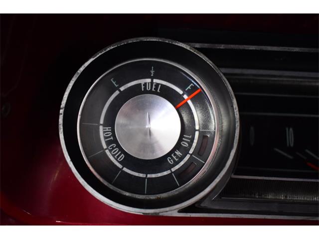 1965 Chevrolet Bel Air (CC-2103602) for sale in Wayne, Michigan
