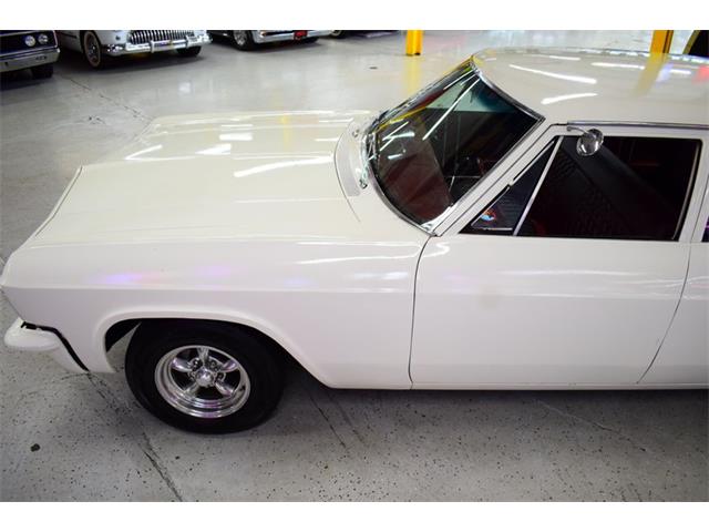 1965 Chevrolet Bel Air (CC-2103602) for sale in Wayne, Michigan