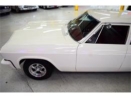 1965 Chevrolet Bel Air (CC-2103602) for sale in Wayne, Michigan