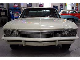 1965 Chevrolet Bel Air (CC-2103602) for sale in Wayne, Michigan