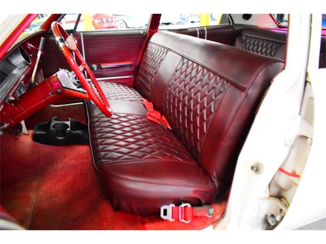 1965 Chevrolet Bel Air (CC-2103602) for sale in Wayne, Michigan