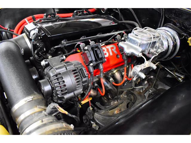 1965 Chevrolet Bel Air (CC-2103602) for sale in Wayne, Michigan