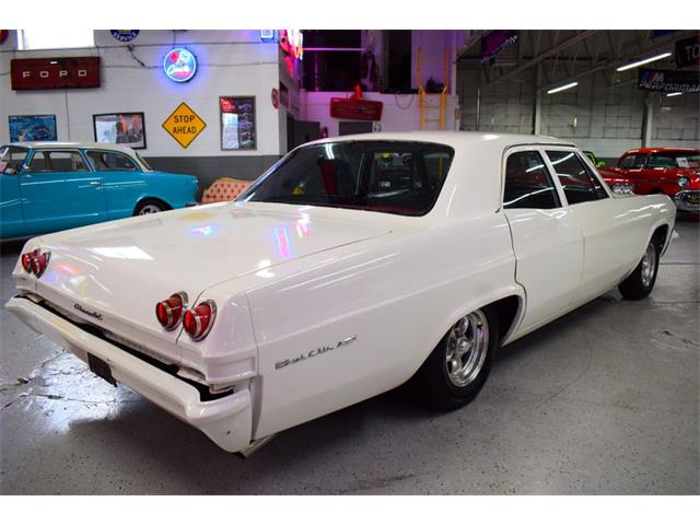 1965 Chevrolet Bel Air (CC-2103602) for sale in Wayne, Michigan