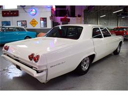1965 Chevrolet Bel Air (CC-2103602) for sale in Wayne, Michigan