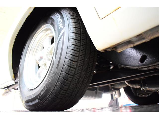 1965 Chevrolet Bel Air (CC-2103602) for sale in Wayne, Michigan