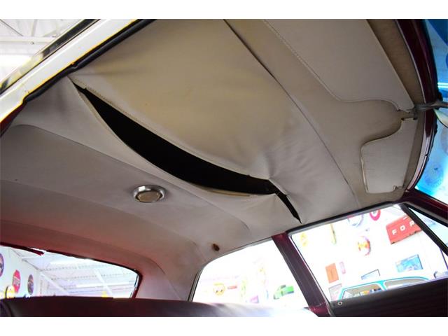 1965 Chevrolet Bel Air (CC-2103602) for sale in Wayne, Michigan