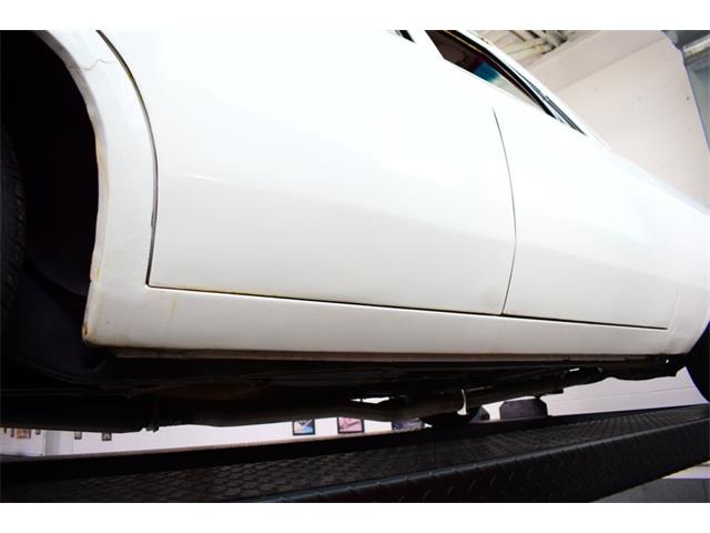 1965 Chevrolet Bel Air (CC-2103602) for sale in Wayne, Michigan