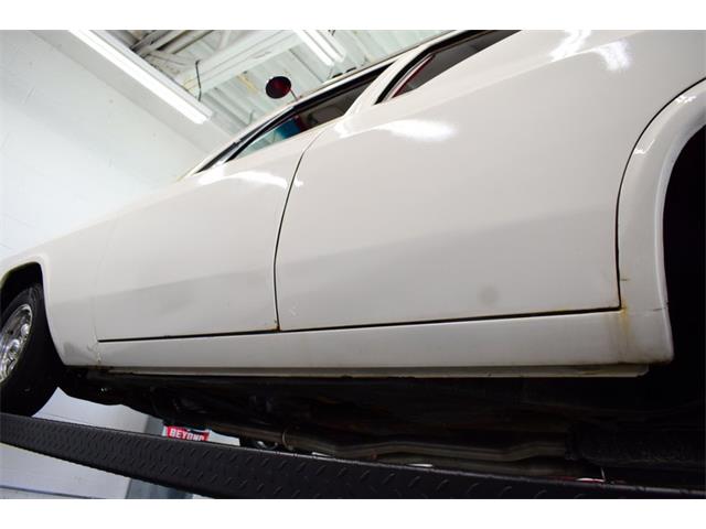 1965 Chevrolet Bel Air (CC-2103602) for sale in Wayne, Michigan