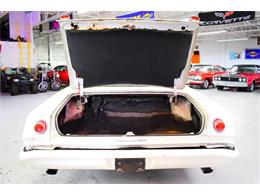1965 Chevrolet Bel Air (CC-2103602) for sale in Wayne, Michigan