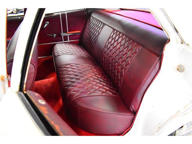 1965 Chevrolet Bel Air (CC-2103602) for sale in Wayne, Michigan