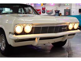 1965 Chevrolet Bel Air (CC-2103602) for sale in Wayne, Michigan