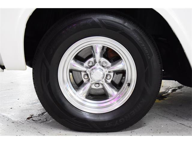 1965 Chevrolet Bel Air (CC-2103602) for sale in Wayne, Michigan