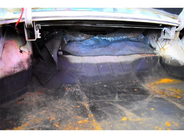 1965 Chevrolet Bel Air (CC-2103602) for sale in Wayne, Michigan