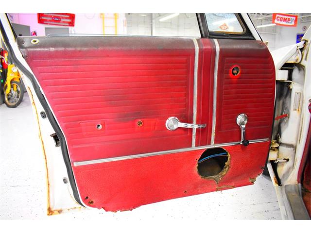 1965 Chevrolet Bel Air (CC-2103602) for sale in Wayne, Michigan
