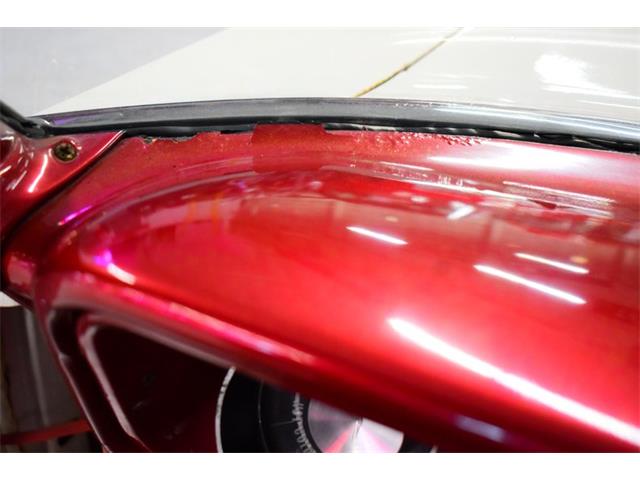1965 Chevrolet Bel Air (CC-2103602) for sale in Wayne, Michigan