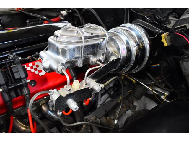 1965 Chevrolet Bel Air (CC-2103602) for sale in Wayne, Michigan