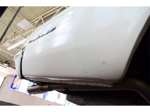 1965 Chevrolet Bel Air (CC-2103602) for sale in Wayne, Michigan